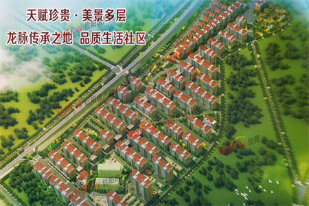 盛华国际好楼层东山客厅，全明户型