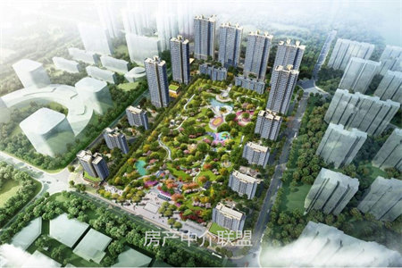 龙都世家3室2厅1卫130㎡带付房