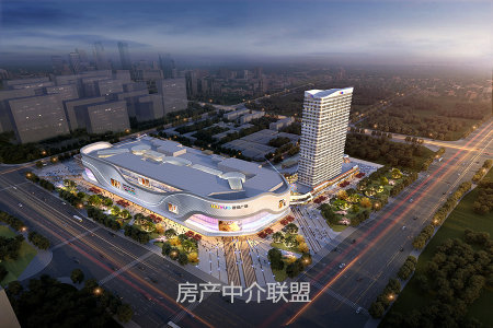 城东金色家园3室2厅1卫110.8万103m2出售